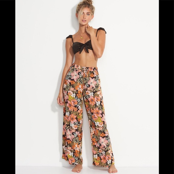 Billabong Pants - Billabong Heart Beats Pant